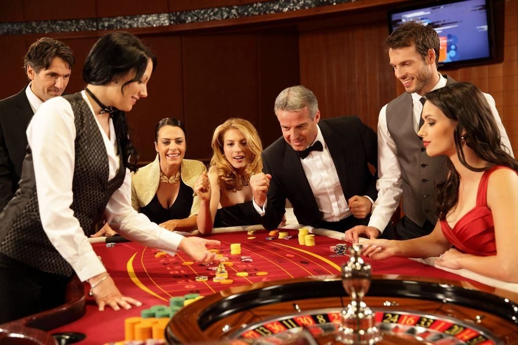 Grand Eagle Casino Live Betting