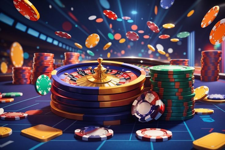 Grand Eagle Casino Welcome Bonus